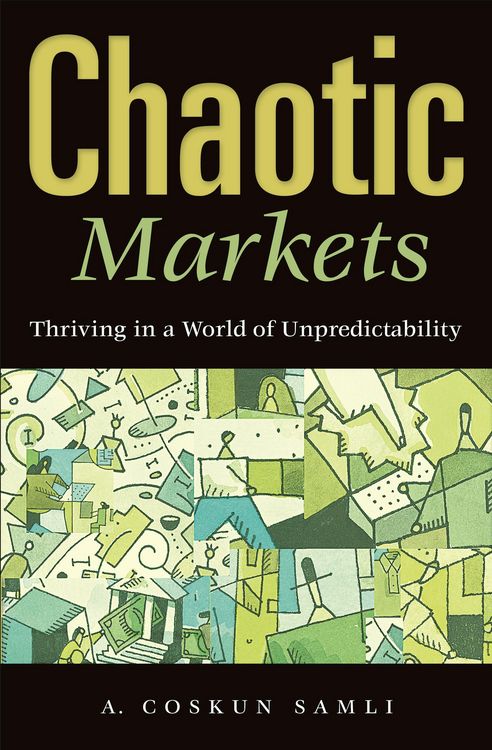Produktbild: Chaotic Markets