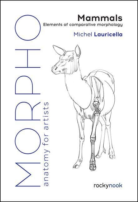 Produktbild: Morpho: Mammals
