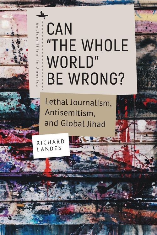 Produktbild: Can The Whole World Be Wrong?