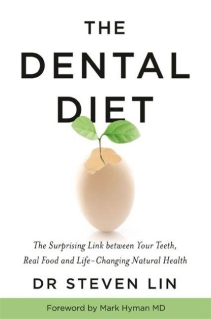 Produktbild: The Dental Diet
