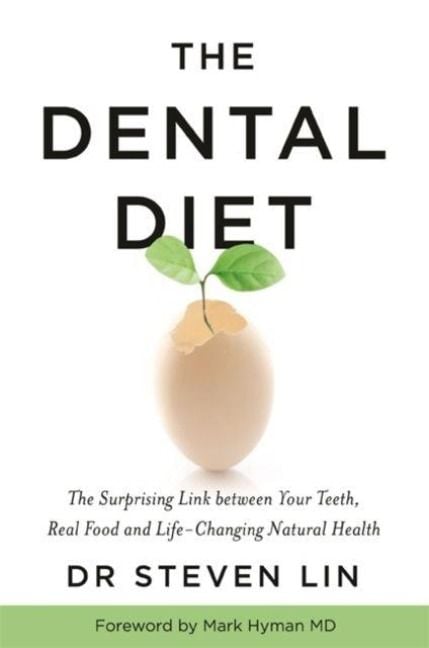 Produktbild: The Dental Diet
