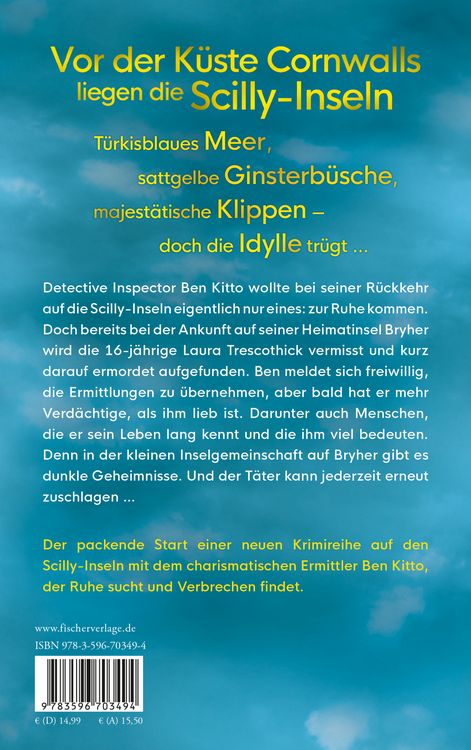 Produktbild: Nachts schweigt das Meer