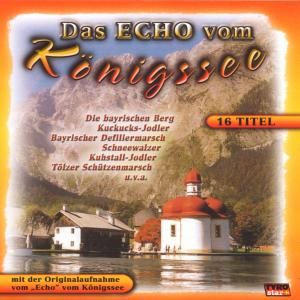 Produktbild: Das Echo Vom K&ouml;nigssee