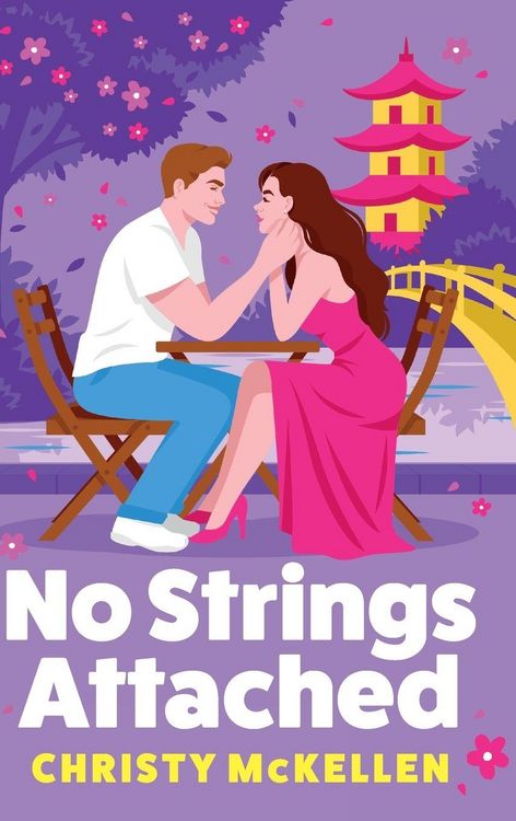 Produktbild: No Strings Attached