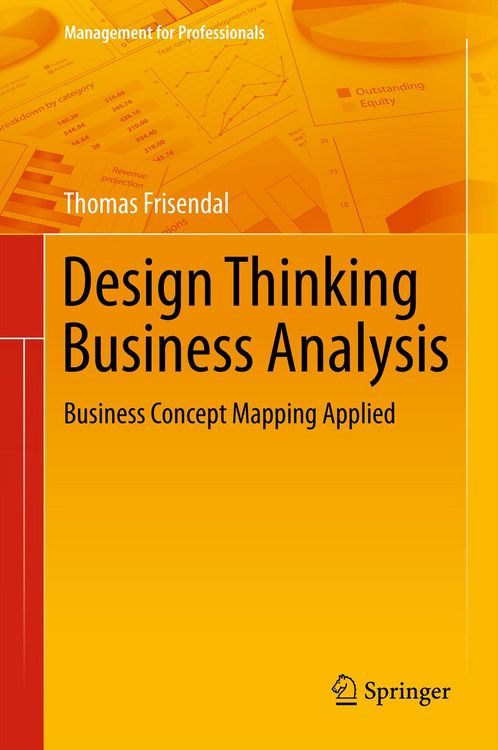 Bild vom Artikel Design Thinking Business Analysis vom Autor Thomas Frisendal
