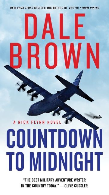 Produktbild: Countdown to Midnight