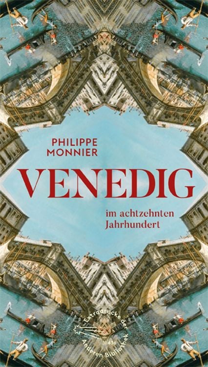 Produktbild: Venedig