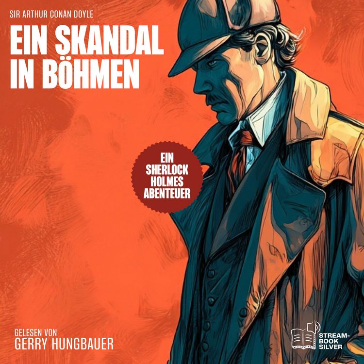 Produktbild: Ein Skandal in B&ouml;hmen