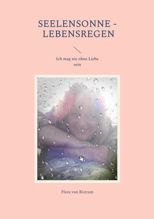 Produktbild: Seelensonne - Lebensregen