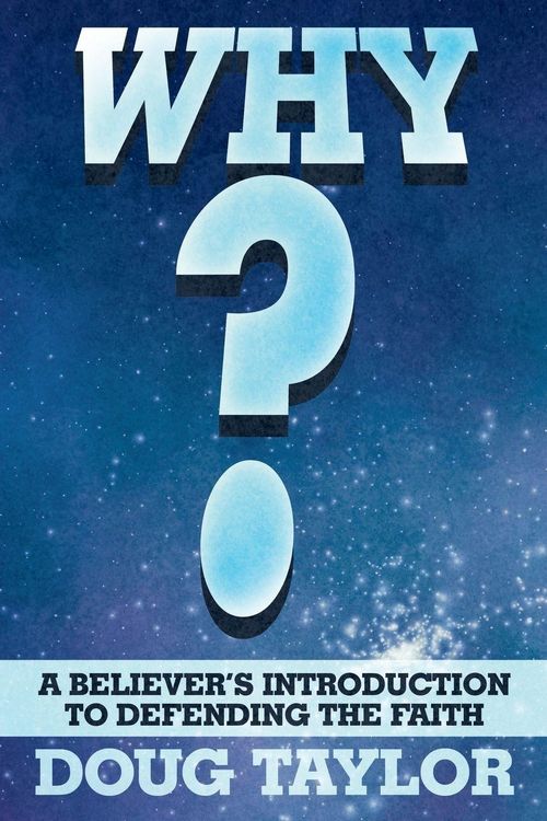 Produktbild: Why?