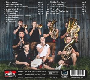 Produktbild: Novus Mundus