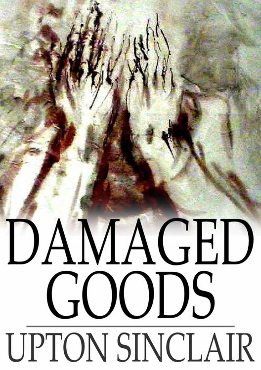 Produktbild: Damaged Goods