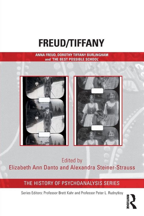 Produktbild: Freud/Tiffany