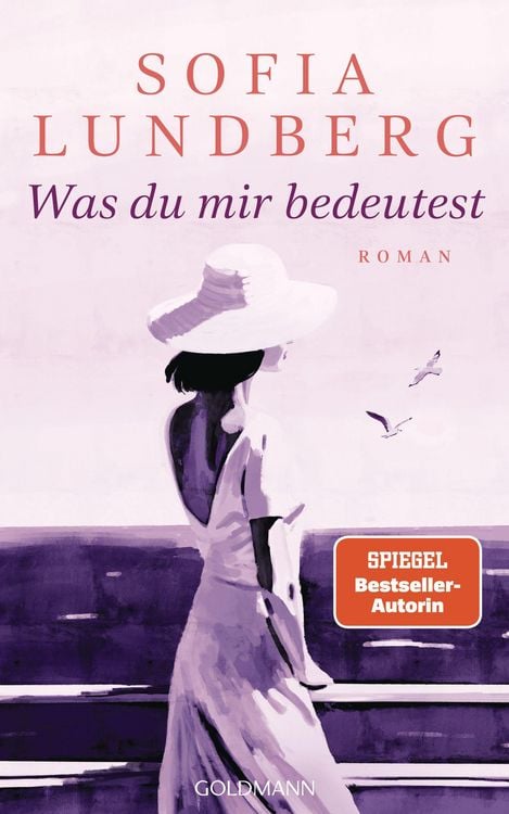 Produktbild: Was du mir bedeutest