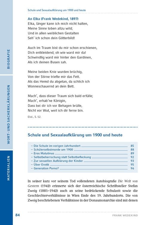 Produktbild: Fr&uuml;hlings Erwachen