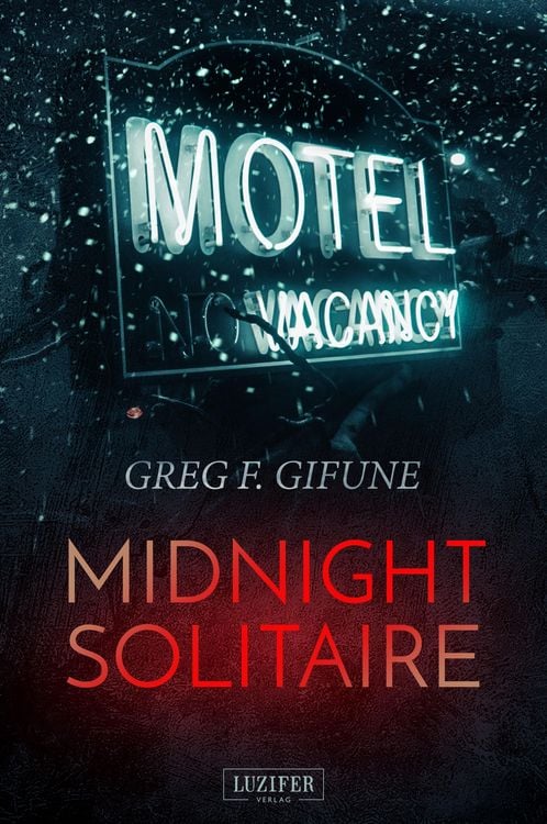 Produktbild: Midnight Solitaire