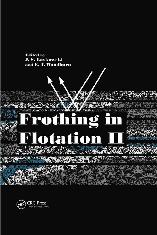Produktbild: Frothing in Flotation II