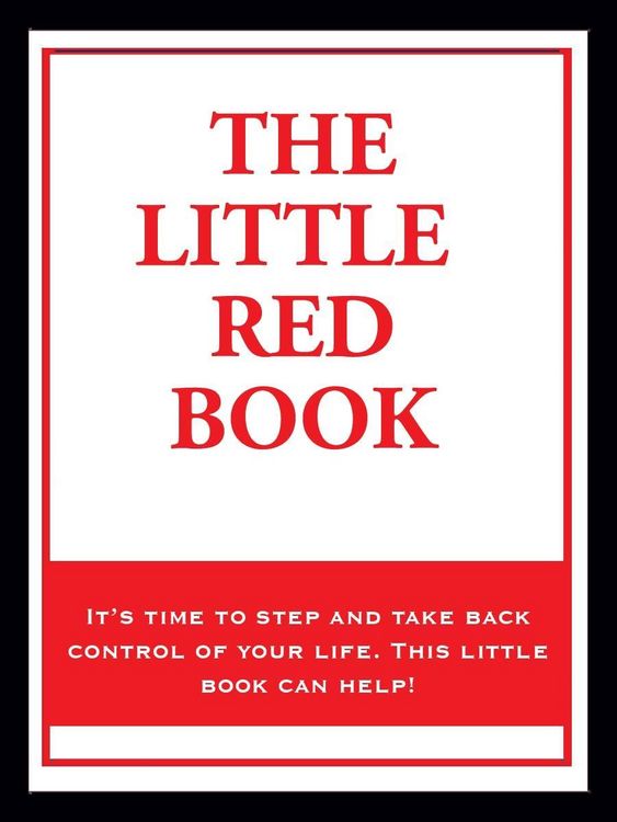 Produktbild: The Little Red Book