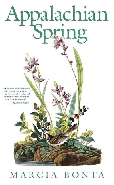 Produktbild: Appalachian Spring