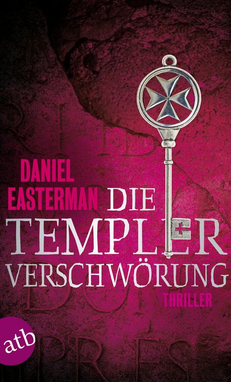 Produktbild: Die Templerverschw&ouml;rung