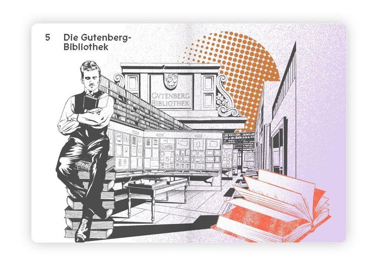 Produktbild: Die gef&auml;hrlichste Erfindung der Welt