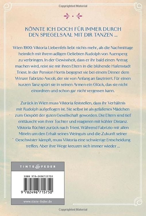 Produktbild: Die Bl&uuml;ten der Tr&auml;ume