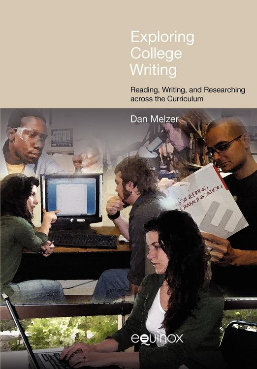Produktbild: Exploring Col Writing