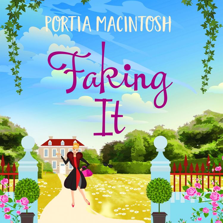Produktbild: Faking It