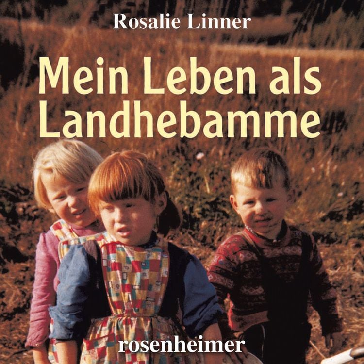 Produktbild: Mein Leben als Landhebamme
