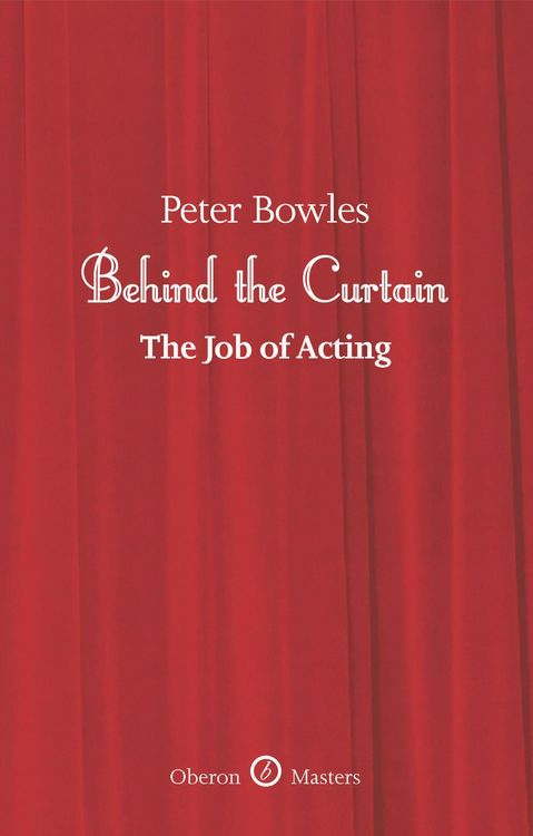 Produktbild: Behind The Curtain The Job Of