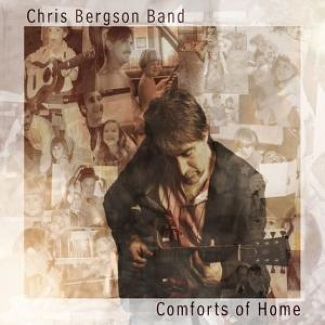 Produktbild: Comforts of Home