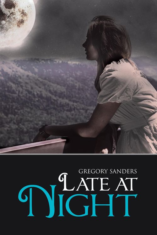 Produktbild: Late at Night
