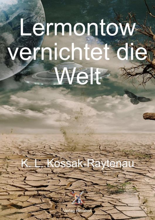 Produktbild: Lermontow vernichtet die Welt
