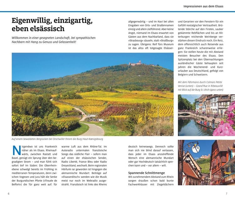 Produktbild: Elsass
