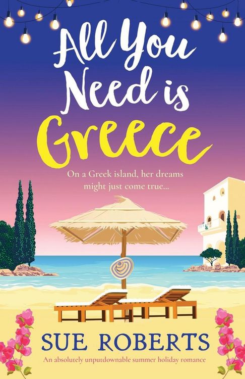 Produktbild: All You Need is Greece