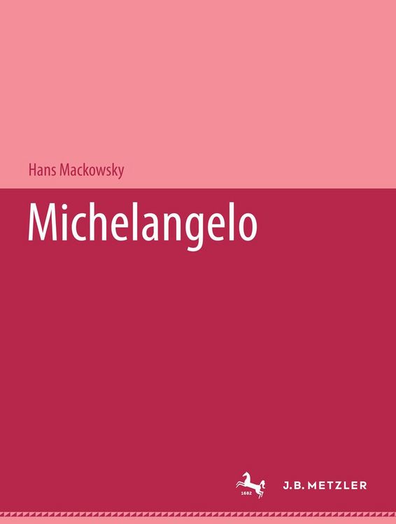 Produktbild: Michelangelo