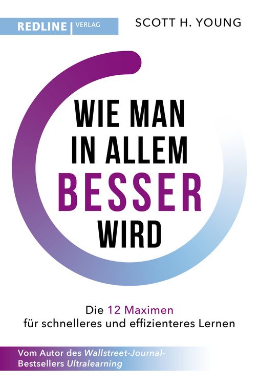 Produktbild: Wie man in allem besser wird