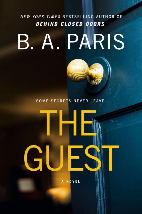 Produktbild: The Guest