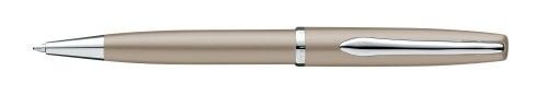Produktbild: Pelikan F&uuml;ller & Kugelschreiber Jazz&reg;, Noble Elegance im Set, Taupe