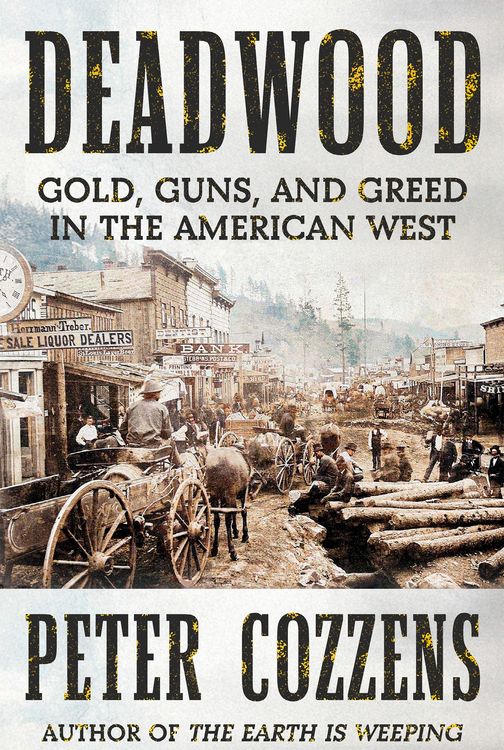 Produktbild: Deadwood