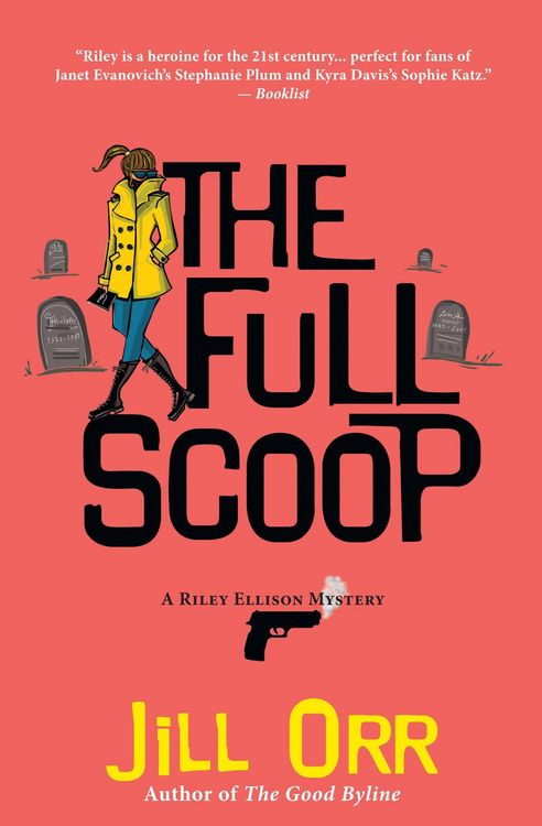 Produktbild: The Full Scoop