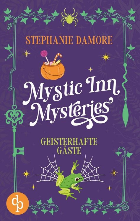 Produktbild: Geisterhafte G&auml;ste
