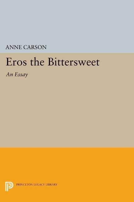 Produktbild: Eros the Bittersweet