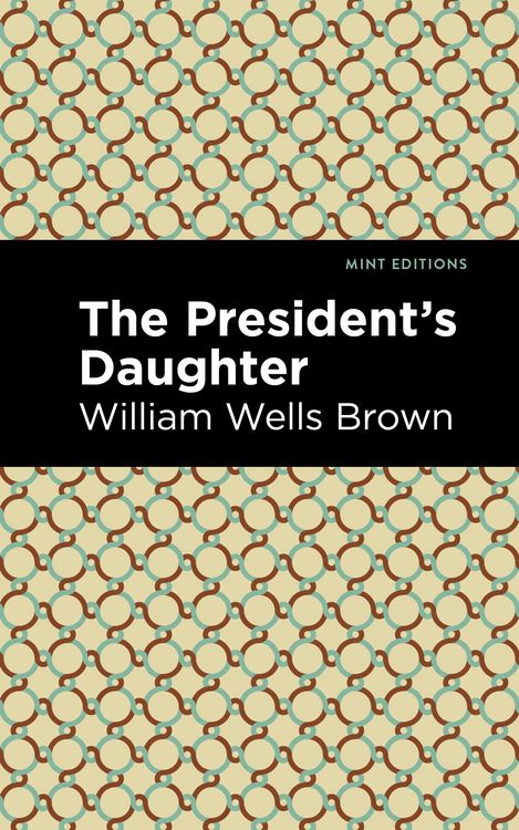 Produktbild: The President's Daughter