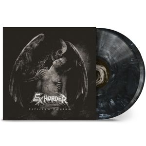 Produktbild: Defectum Omnium(Black/White Marbled Vinyl)