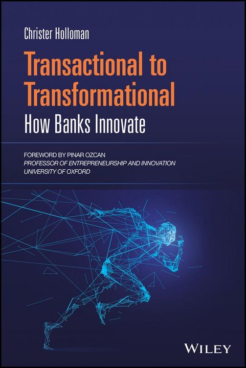 Produktbild: Transactional to Transformational