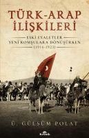 Produktbild: T&uuml;rk - Arap Iliskileri