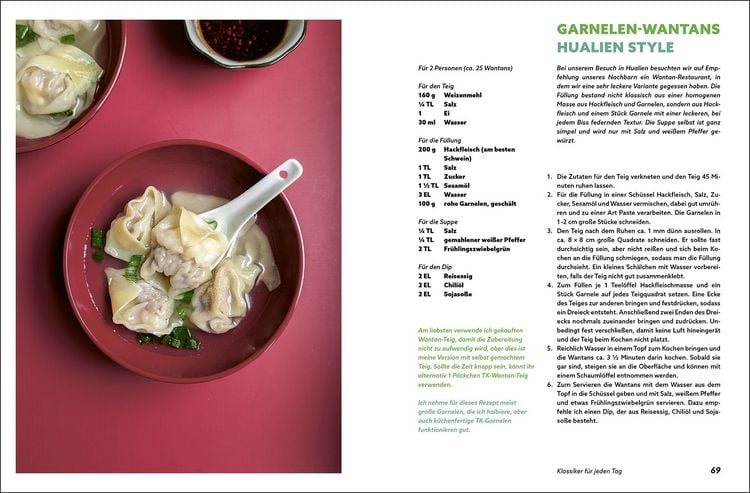 Produktbild: Eating in Taiwan