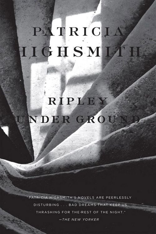 Produktbild: Ripley Under Ground