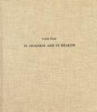 Produktbild: In Sickness and Health
